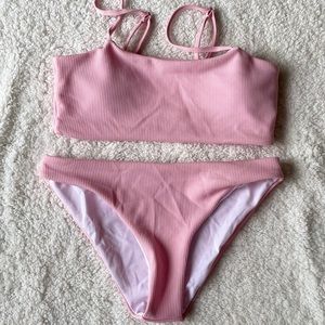 NWOT Romwe Swim Suit